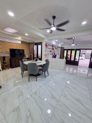 Villa Verde (D23), Terrace #557774241